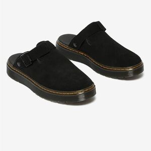 Dr. Martens CARLSON size 9 LIKE NEW